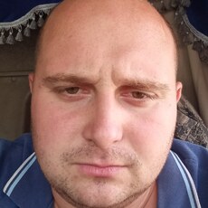 Фотография мужчины Илья, 38 лет из г. Воронеж