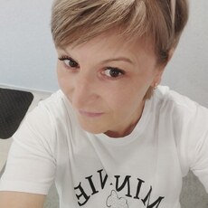 Фотография девушки Наталья, 46 лет из г. Уральск