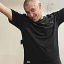 Кот, 44 года