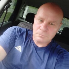 Фотография мужчины Юрий, 44 года из г. Старый Оскол