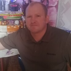 Фотография мужчины Николай, 40 лет из г. Томск