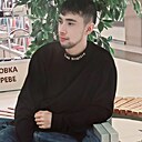 Фед, 25 лет