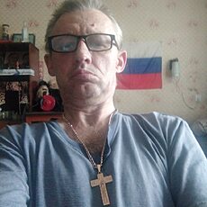 Фотография мужчины Александр, 52 года из г. Горловка