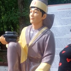 Фотография девушки Галья, 62 года из г. Шахтинск