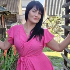 Фотография девушки Nadezda, 41 год из г. Брест