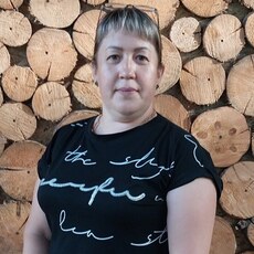 Фотография девушки Лия, 40 лет из г. Нефтекамск