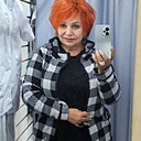 Ирина, 62 года