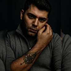 Фотография мужчины Sebuhi, 54 года из г. Баку