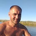 Ник, 41 год