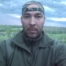 Фотография мужчины Евгений, 38 лет из г. Куйбышев