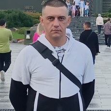 Фотография мужчины Игорь, 35 лет из г. Москва