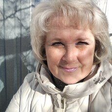 Фотография девушки Лариса, 53 года из г. Нижний Новгород