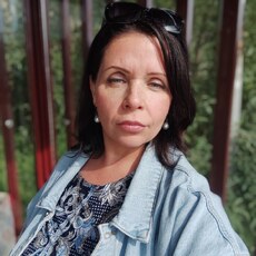 Фотография девушки Ольга, 49 лет из г. Воркута