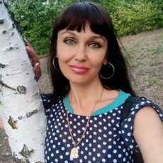 Фотография девушки Вика, 41 год из г. Кременчуг