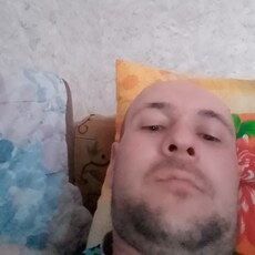 Фотография мужчины Александр, 37 лет из г. Соликамск
