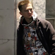 Фотография мужчины Артем, 21 год из г. Курск
