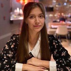 Фотография девушки Юлия, 37 лет из г. Ачинск