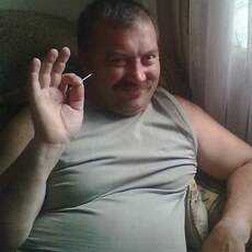 Фотография мужчины Виталий, 42 года из г. Новосибирск