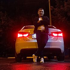 Фотография мужчины Дима, 38 лет из г. Йошкар-Ола