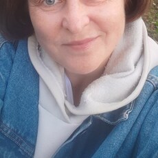 Фотография девушки Елена, 52 года из г. Архангельск