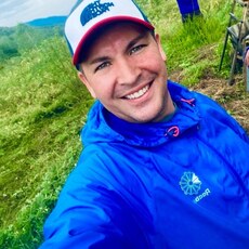 Фотография мужчины Сергей, 40 лет из г. Бийск