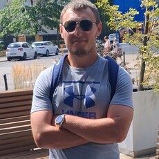 Фотография мужчины Николай, 42 года из г. Варшава