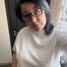 Фотография девушки Мария, 47 лет из г. Улан-Удэ