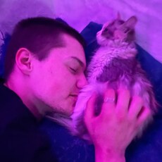 Фотография мужчины Влад, 20 лет из г. Бердск