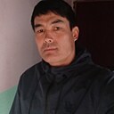 Алик, 35 лет