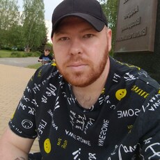 Фотография мужчины Алексей, 36 лет из г. Белоозерский