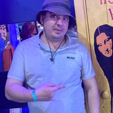 Фотография мужчины Игарян, 34 года из г. Пинск