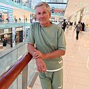 Николай, 64 года