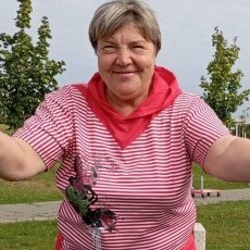 Фотография девушки Людмила, 61 год из г. Тольятти