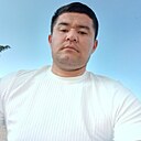 Али, 29 лет