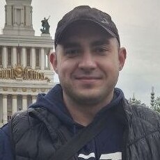 Фотография мужчины Дмитрий, 33 года из г. Химки