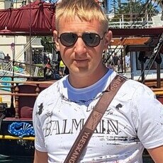 Фотография мужчины Yevhenii, 32 года из г. Прага