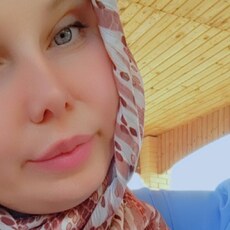 Фотография девушки Амалия, 36 лет из г. Грозный