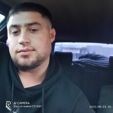 Фотография мужчины Амин, 33 года из г. Александров