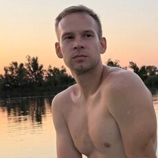 Фотография мужчины Николай, 28 лет из г. Волгодонск