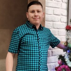 Фотография мужчины Александр, 36 лет из г. Можга