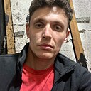 Данил, 29 лет