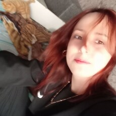Фотография девушки Лиза, 34 года из г. Северск