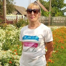 Фотография девушки Мария, 57 лет из г. Жабинка