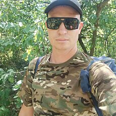 Фотография мужчины Александр, 35 лет из г. Абинск