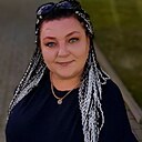 Незнакомка, 41 год