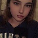 Олеся, 23 года