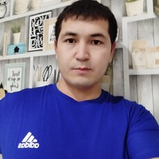 Фотография мужчины Арман, 35 лет из г. Экибастуз
