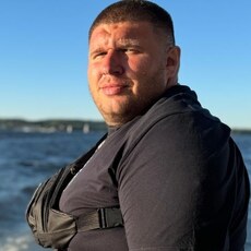 Фотография мужчины Станислав, 34 года из г. Брянск