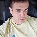 Serega, 34 года