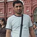 Баха, 39 лет